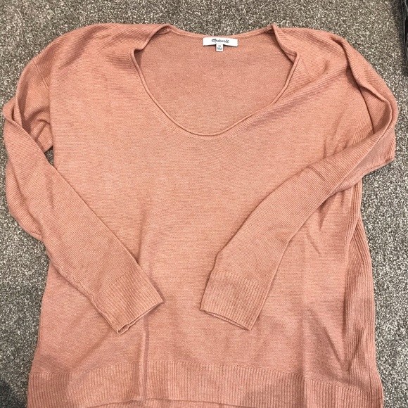 Lightweight sweater - Picture 1 of 3
